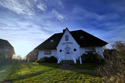 Fastenwandern auf Amrum